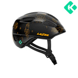 Kask Lazer Pnut 2.0 KC CE-CPSC Kids Flying Rocket