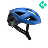 Kask Lazer Tonic KC CE-CPSC Unisex Mailot Jaune
