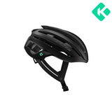 Kask Lazer Z1 KC CE-CPSC Unisex Matowa Czerń