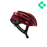 Kask Lazer Z1 KC CE-CPSC Unisex Metallic Red