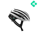 Kask Lazer Z1 KC CE-CPSC Unisex Biały