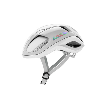 Casco Lazer Vento KC CE-CPSC Unisex Pure White #3
