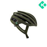 Kask Lazer Z1 KC CE-CPSC Unisex Pine Green