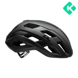 Kask Lazer Strada KC CE-CPSC Unisex Matowy Pełny Czarny