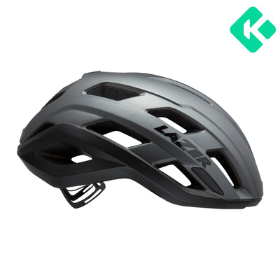 Casco Lazer Strada KC CE-CPSC Unisex Matte Titanium
