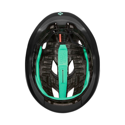 Casco Lazer Strada KC CE-CPSC Unisex Matte Forest Green #5