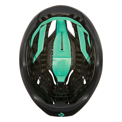 Casco Lazer Vento KC CE-CPSC Unisex Flash Yellow Black #5
