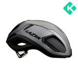 Kask Lazer Vento KC CE-CPSC Unisex Matte Titanium