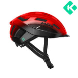 Kask Lazer Codax KC CE-CPSC Unisex Red Black