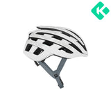 Kask Lazer Z1 KC CE-CPSC Unisex UYH Matowy Biały