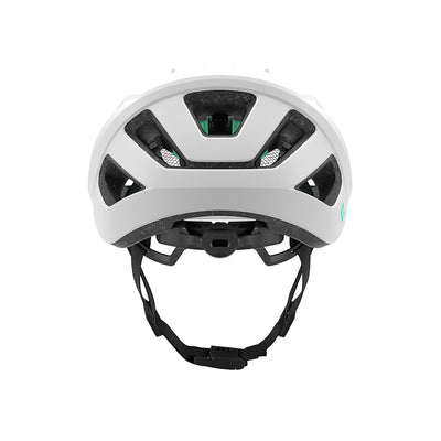 Casco Lazer Cerro KC CE-CPSC Unisex Matte White #4