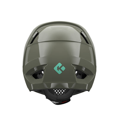 Casco Lazer Chase KC AS-CE-CPSC-ASTM Unisex Moss Green #4