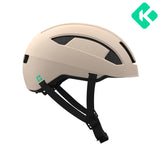 Kask Lazer CityZen KC CE-CPSC Unisex Matte Cotton White