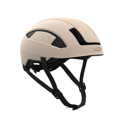 Casco Lazer CityZen KC CE-CPSC Unisex Matte Cotton White #2