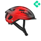 Kask Lazer Codax KC CE-CPSC Unisex Matte Red Uni