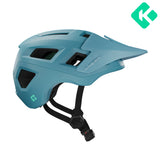 Kask Lazer Coyote KC CE-CPSC Unisex Matte Blue Caladon