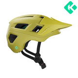 Kask Lazer Coyote KC CE-CPSC Unisex Matte Green Tea