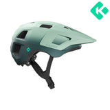 Kask Lazer Finch KC CE Unisex Matte Mint Green 01