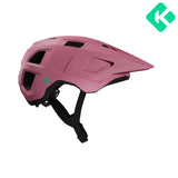 Kask Lazer Finch KC CE Unisex Matte Taffy Pink