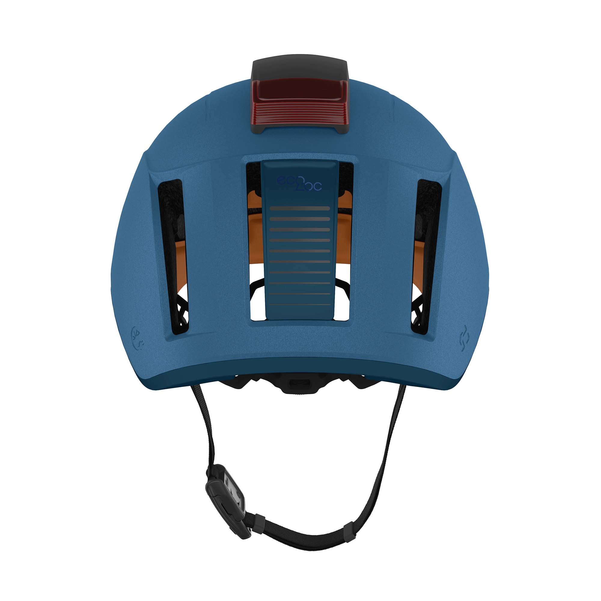 Casco Lazer Next KC CE-CPSC-NTA LED Matte Blue Emerald #5