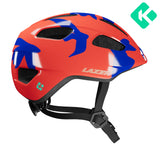 Kask Lazer Nutz 2.0 KC CE-CPSC Kids Birds 2 0