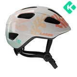 Kask Lazer Nutz 2.0 KC CE-CPSC Kids Leaves