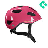 Kask Lazer Pnut 2.0 KC CE-CPSC Kids +GR Fuchsia