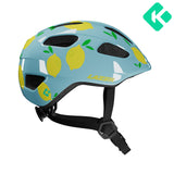 Kask Lazer Pnut 2.0 KC CE-CPSC Kids Lemons