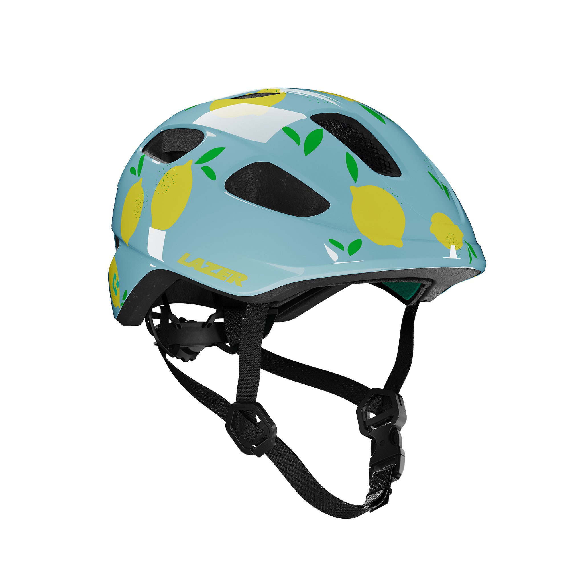 Casco Lazer Pnut 2.0 KC CE-CPSC Niño Lemons #2