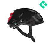 Kask Lazer Sphere KC CE-CPSC Unisex Black Red 01