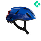 Kask Lazer Sphere KC CE-CPSC Unisex Electric Blue