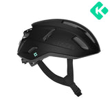 Kask Lazer Sphere KC CE-CPSC Unisex Matowy Czarny