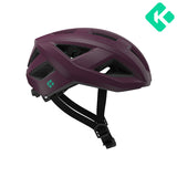 Kask Lazer Tonic KC CE-CPSC Unisex Matte Tyrian