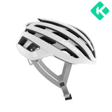 Kask Lazer Z1 KC CE-CPSC Unisex Matowy Pełna Biel