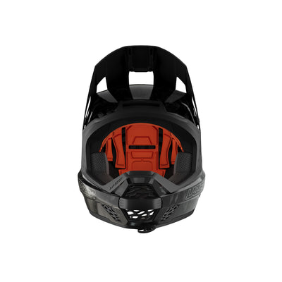 Casco Lazer A-Line KC CE-CPSC-ASTM Carbon Black #3