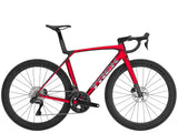 Rowery Trek Madone SL 7 Gen 8 2026 Gloss Fury Red/Matte Deep Smoke