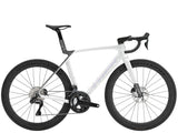 Rowery Trek Madone SL 7 Gen 8 2026 Gloss Crystal White/Matte Deep Smoke