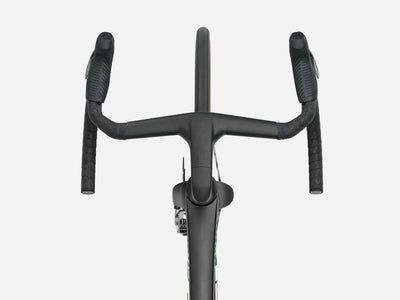 Trek Madone SLR 9 AXS Gen 8 2026 Matte Deep Smoke #3