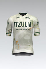 Koszulka z krótkim rękawem CX Pro 4.0 Gobik Unisex Itzulia Basque Country 25