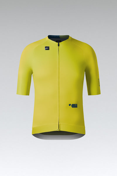 Maillot Manga Corta CX Pro 3.0 Gobik Unisex Kiwi