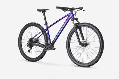 Trek Marlin 4 Gen 3 2026 Purple Flip/Black Fade