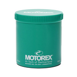 Motorex Bike Grease Tub 850g Zielony