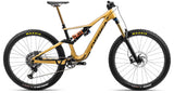 Rowery Orbea Rallon M-Ltd Golden Sand/Black Matt