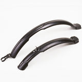 Oxford Mudstop 2 MTB Błotnik 26 Black