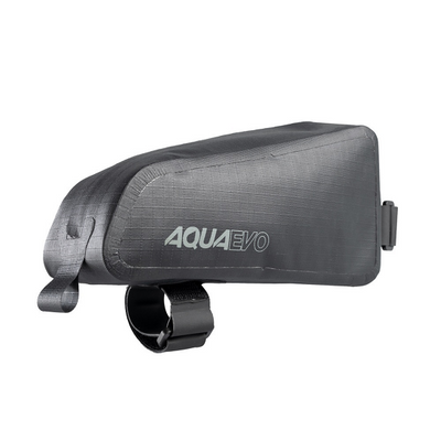 Bolsa Tubo Superior Oxford Aqua Evo Adventure Negro