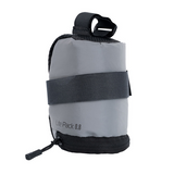 Torba podsiodłowa Oxford Lite Pack 0.8L Black/Grey