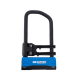 U-Lock Oxford Strongrd 1.0 320mm Czarny