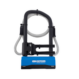 U-Lock Oxford Strongrd 1.0 Duo 320mm Czarny