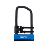 U-Lock Oxford Sentinel 2.0 320mm Czarny