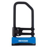 U-Lock Oxford Sentry 2.0 320mm Czarny
